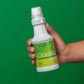 Clorofila Liquida 500 ml Kukamonga